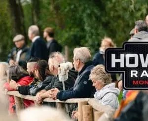 Howards Race Day 2026 General Admission Tickets